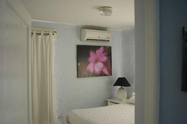 Hotel Las Margarita Sosúa Camera foto