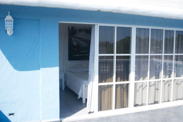 Hotel Las Margarita Sosúa Camera foto