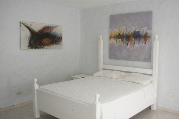 Hotel Las Margarita Sosúa Camera foto