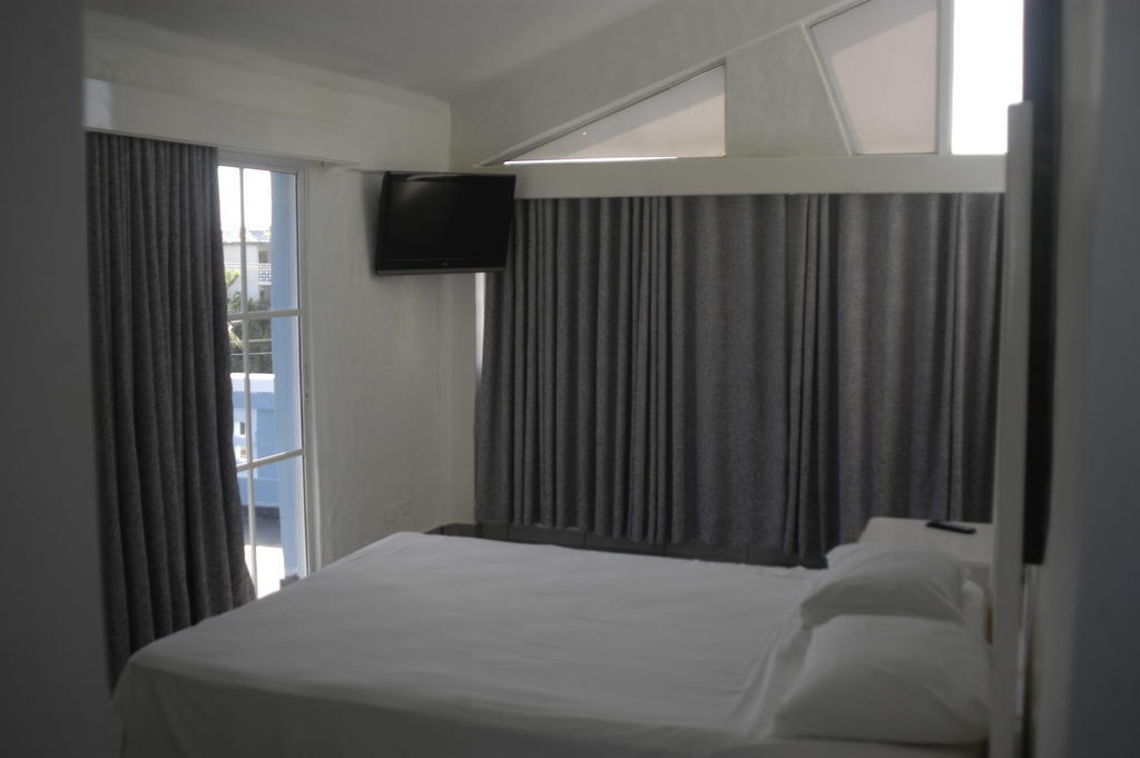 Hotel Las Margarita Sosúa Camera foto