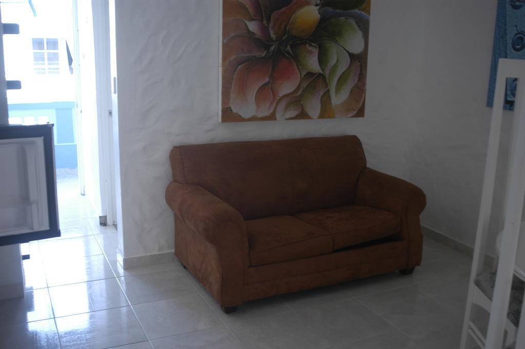 Hotel Las Margarita Sosúa Camera foto