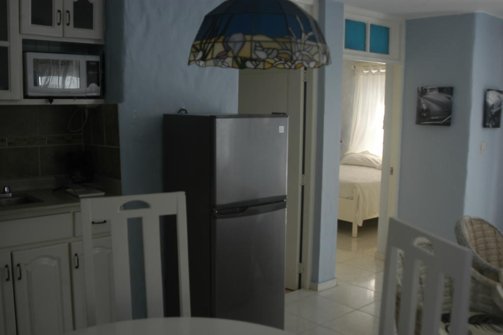 Hotel Las Margarita Sosúa Camera foto
