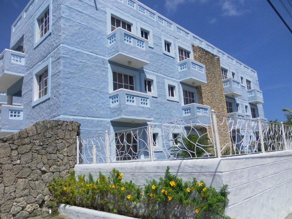 Hotel Las Margarita Sosúa Esterno foto