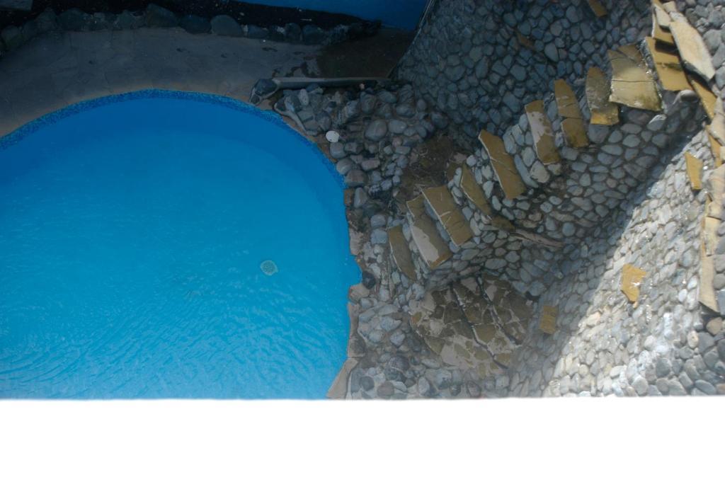 Hotel Las Margarita Sosúa Esterno foto