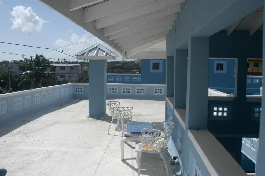 Hotel Las Margarita Sosúa Esterno foto
