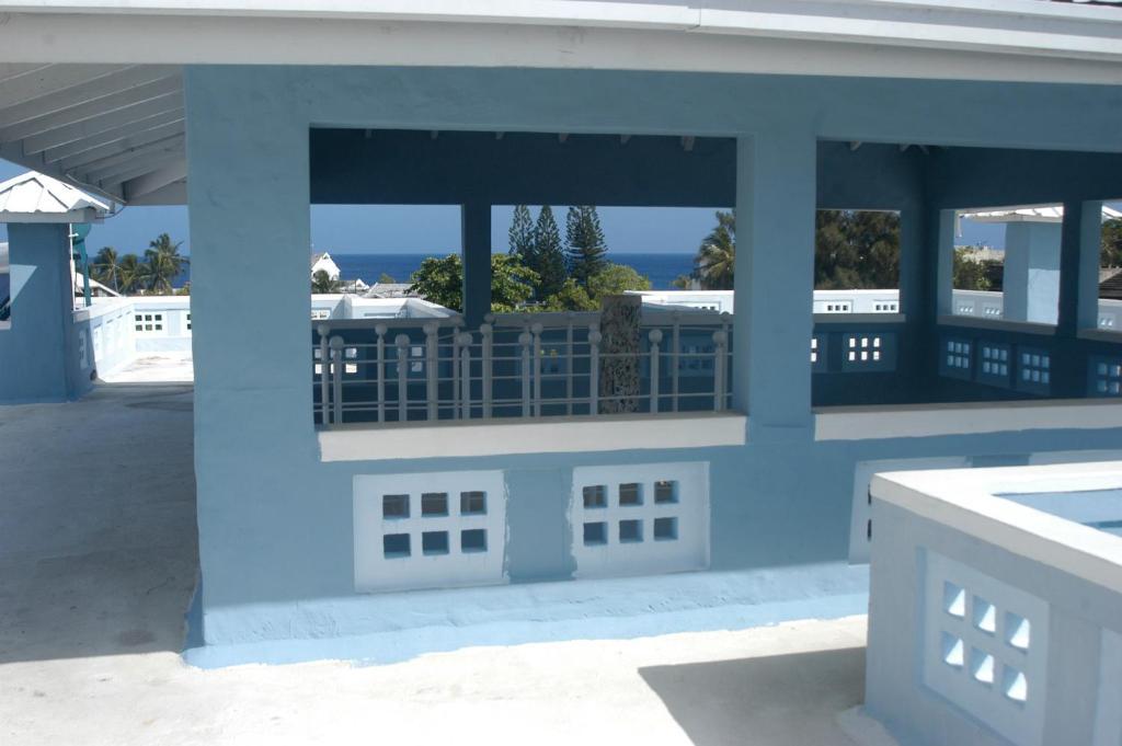 Hotel Las Margarita Sosúa Esterno foto