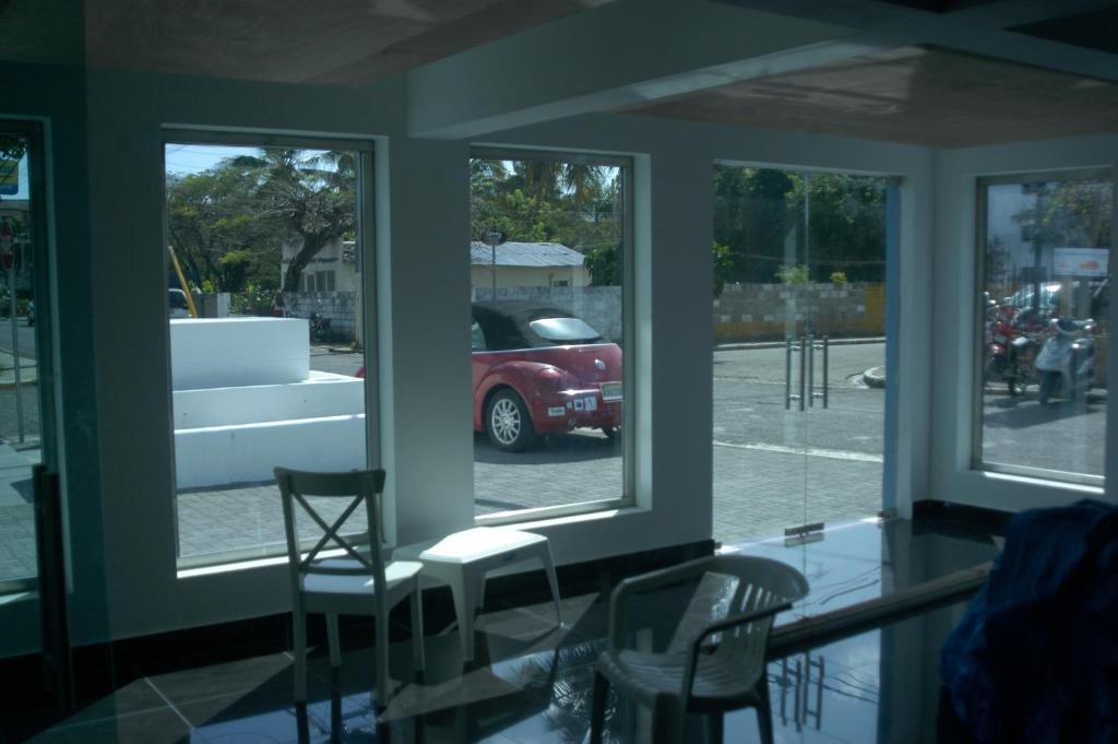 Hotel Las Margarita Sosúa Esterno foto