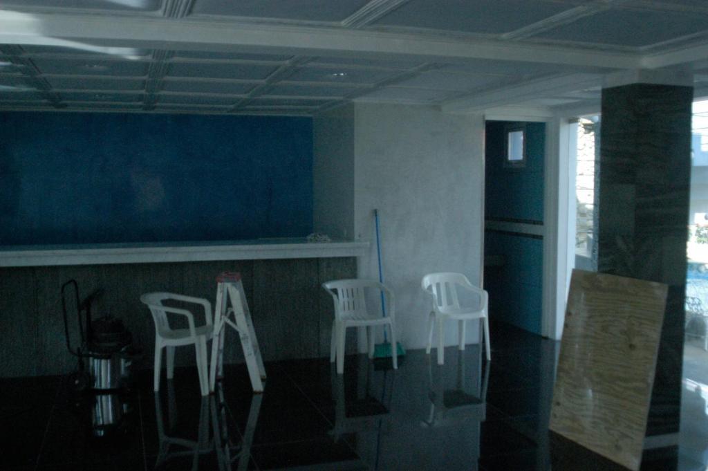 Hotel Las Margarita Sosúa Esterno foto