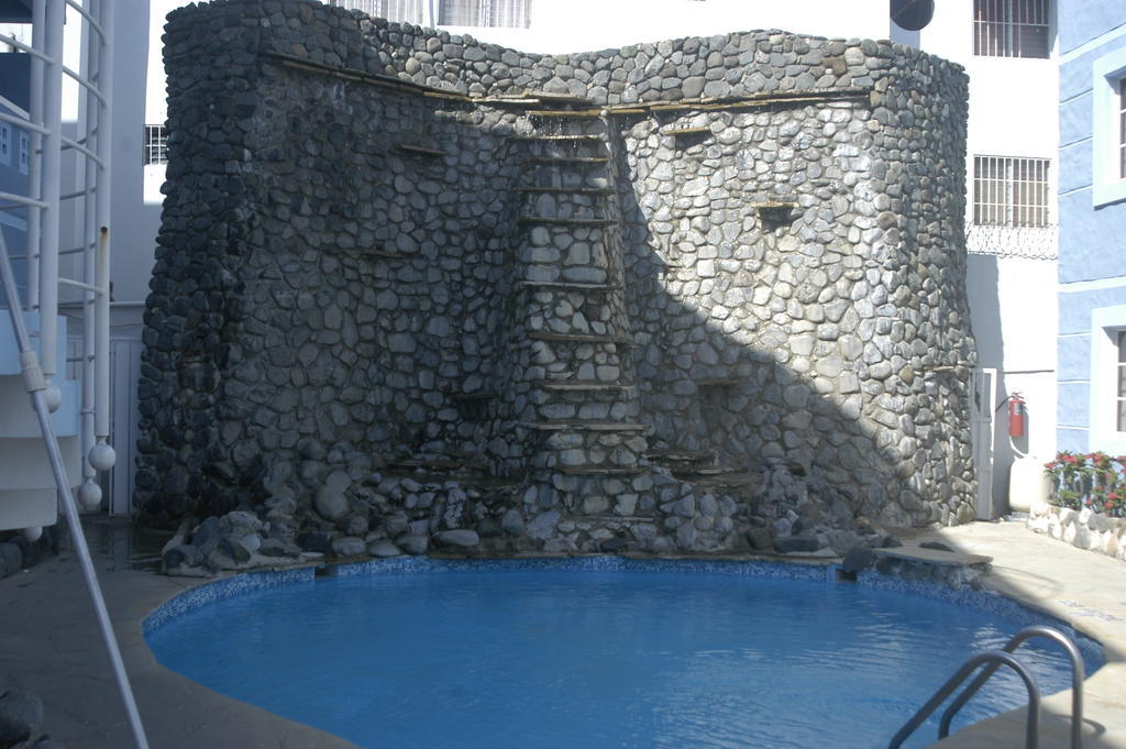 Hotel Las Margarita Sosúa Esterno foto